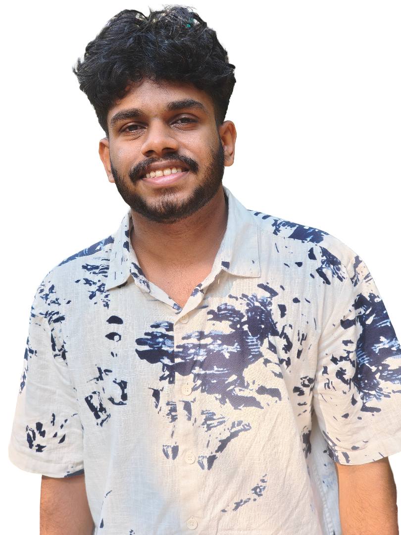 Agnel Francis Olakkengil