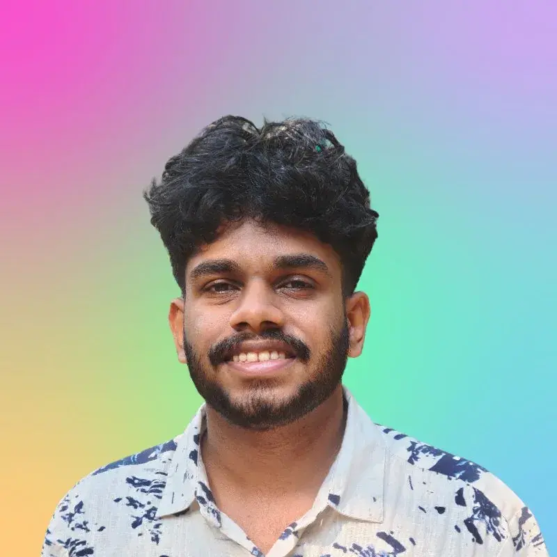 Agnel Francis Olakkengil