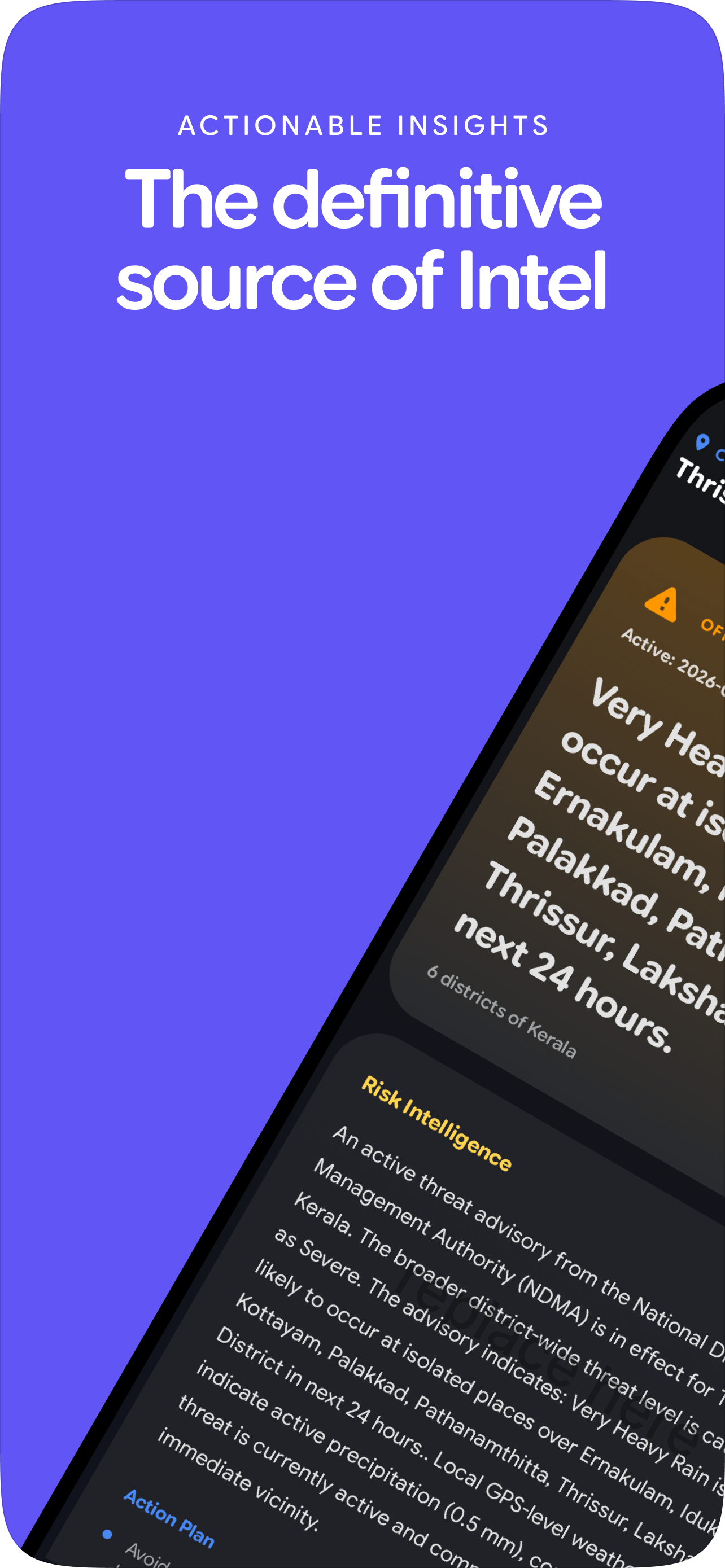 AerisIQ screenshot 2